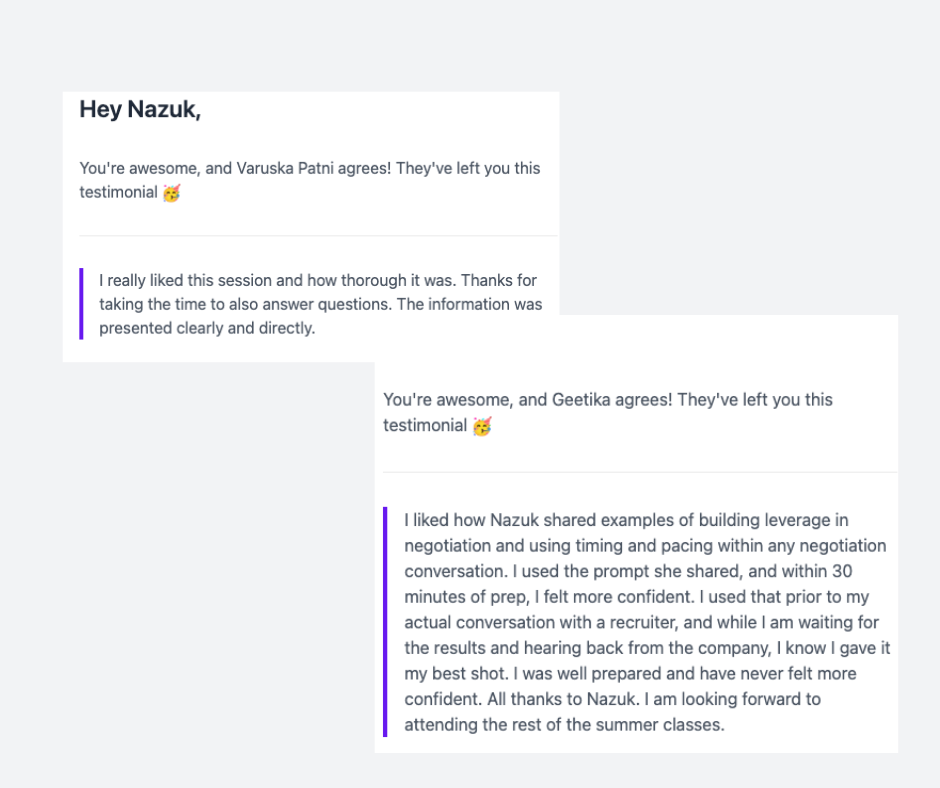3 AI Prompts to get you started with AI
