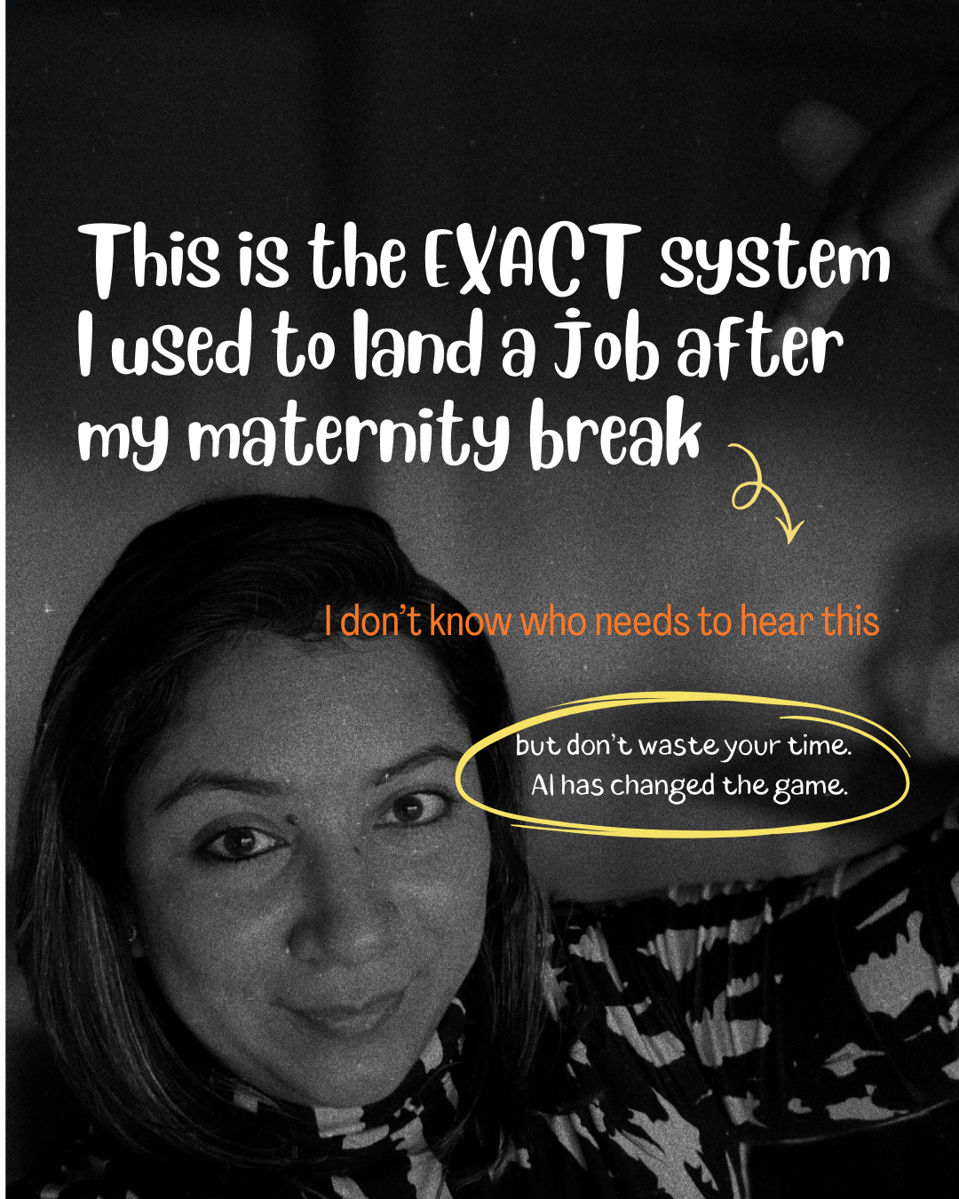 Is ChatGPT creating your resume?