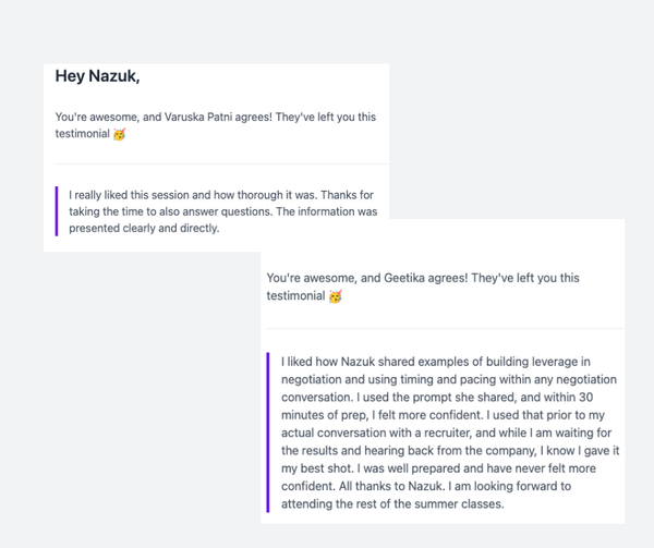 Get Started with AI today with these prompts